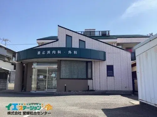 Propiedad 7K Ciudad de Imabari Prefectura de Ehime (5)
