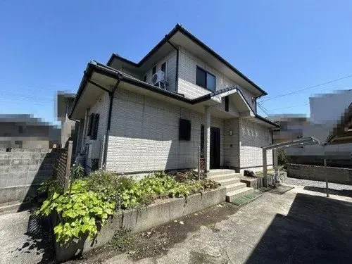 Akiya in Matsuyama