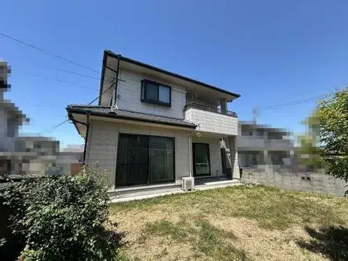 Ehime Prefecture Matsuyama City 4LDK+S Property (2)