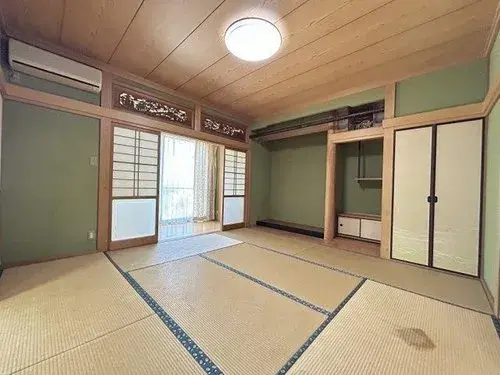 Ehime Prefecture Matsuyama City 4LDK+S Property (11)