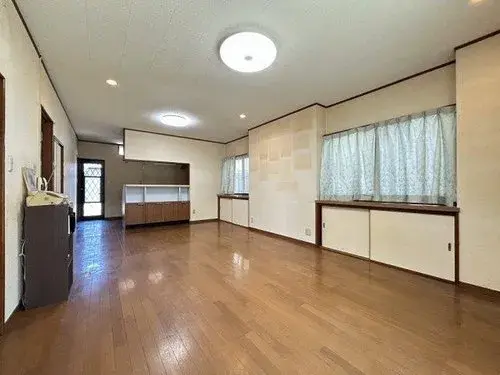Ehime Prefecture Matsuyama City 4LDK+S Property (13)