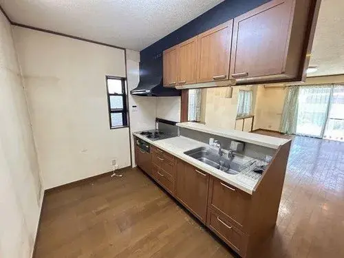 Ehime Prefecture Matsuyama City 4LDK+S Property (15)
