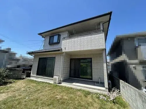 Ehime Prefecture Matsuyama City 4LDK+S Property (3)