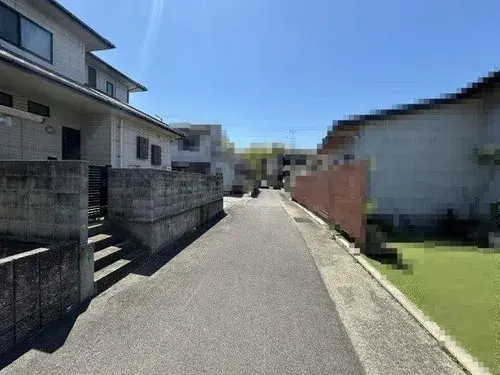 Ehime Prefecture Matsuyama City 4LDK+S Property (6)