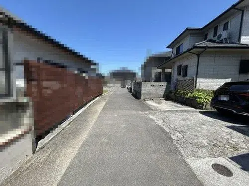 Ehime Prefecture Matsuyama City 4LDK+S Property (7)