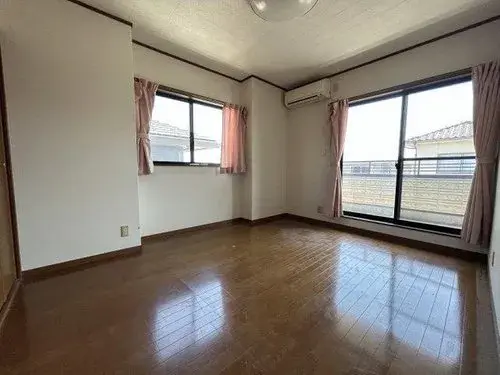 Ehime Prefecture Matsuyama City 4LDK+S Property (8)