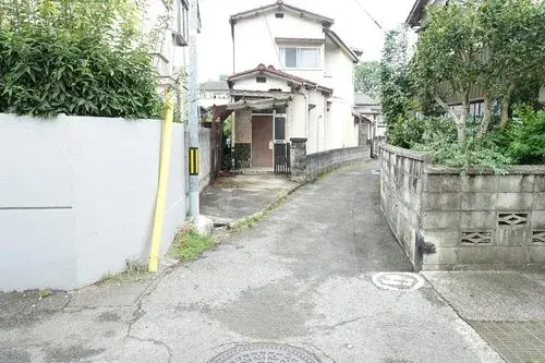 3DK Property Saijo City Ehime Prefecture (2)