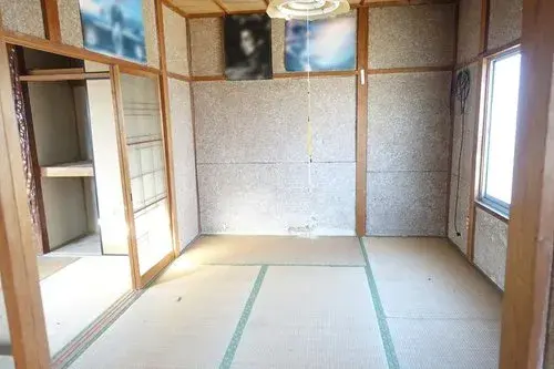 3DK Property Saijo City Ehime Prefecture (12)