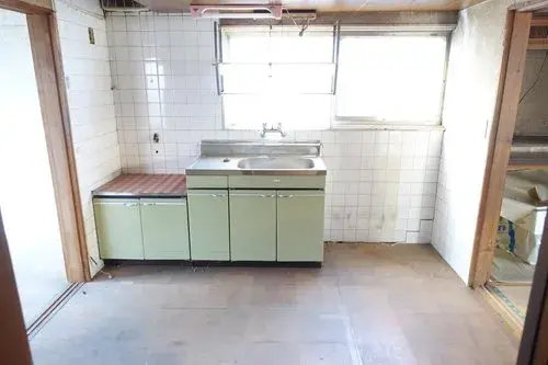 3DK Property Saijo City Ehime Prefecture (14)