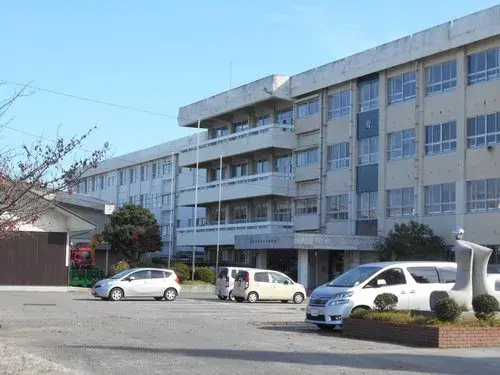 3DK Property Saijo City Ehime Prefecture (18)