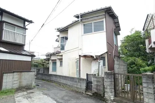 3DK Property Saijo City Ehime Prefecture (3)