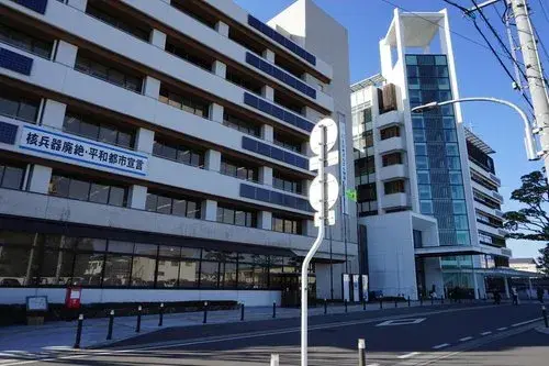 3DK Property Saijo City Ehime Prefecture (22)