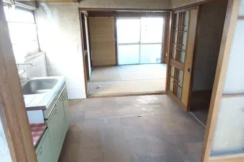 3DK Property Saijo City Ehime Prefecture (5)