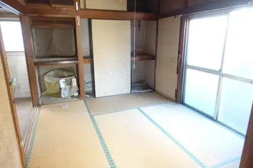 3DK Property Saijo City Ehime Prefecture (8)