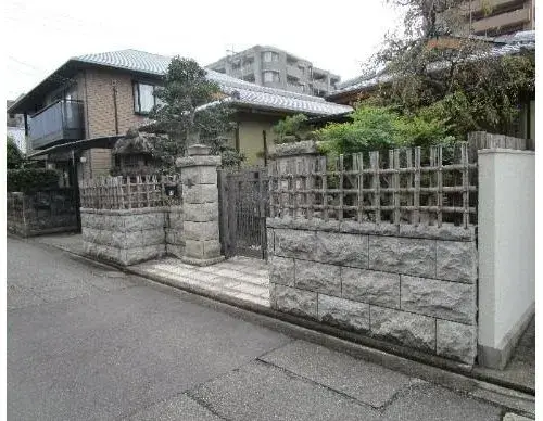 Akiya in Matsuyama