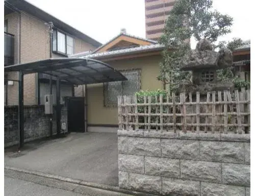 Propriété 4DK Ville de Matsuyama Préfecture d'Ehime (2)