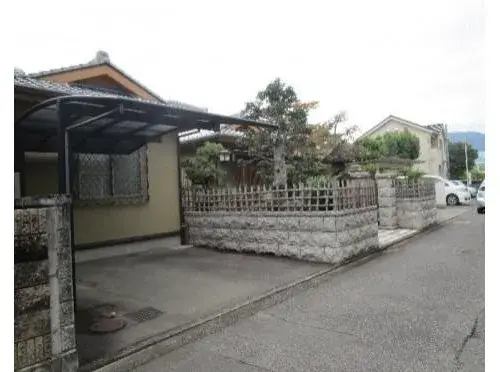 Propriété 4DK Ville de Matsuyama Préfecture d'Ehime (4)