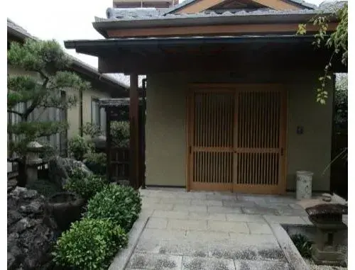 Propriété 4DK Ville de Matsuyama Préfecture d'Ehime (5)