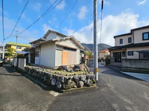 4DK Property Matsuyama City Ehime Prefecture (4)