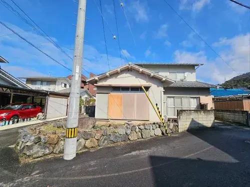 4DK Property Matsuyama City Ehime Prefecture (5)