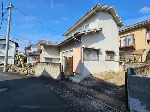 4DK Property Matsuyama City Ehime Prefecture (6)