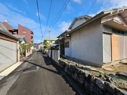 4DK Property Matsuyama City Ehime Prefecture (7)