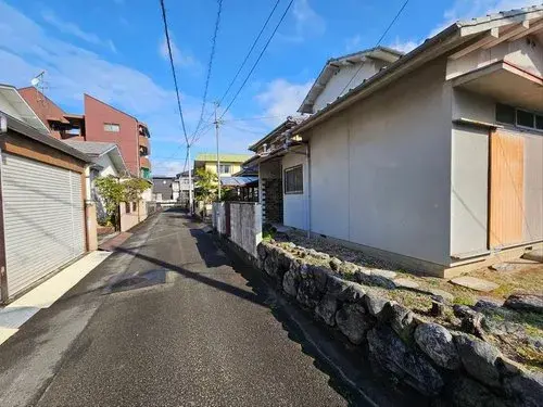 4DK Property Matsuyama City Ehime Prefecture (9)