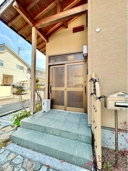 3LDK Shikokuchuo City Ehime Prefecture (2)