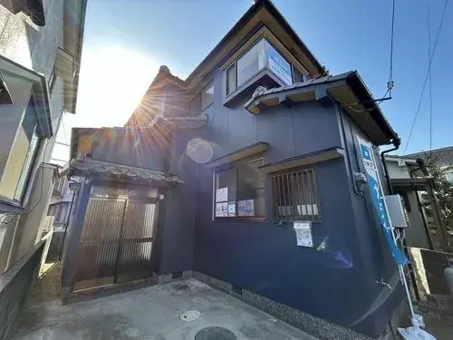 Ehime Prefecture Matsuyama City 2 Bedroom Property (2)