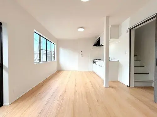 Ehime Prefecture Matsuyama City 2 Bedroom Property (12)