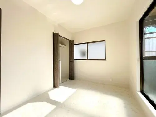 Ehime Prefecture Matsuyama City 2 Bedroom Property (13)