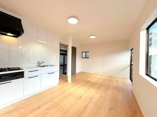 Ehime Prefecture Matsuyama City 2 Bedroom Property (15)