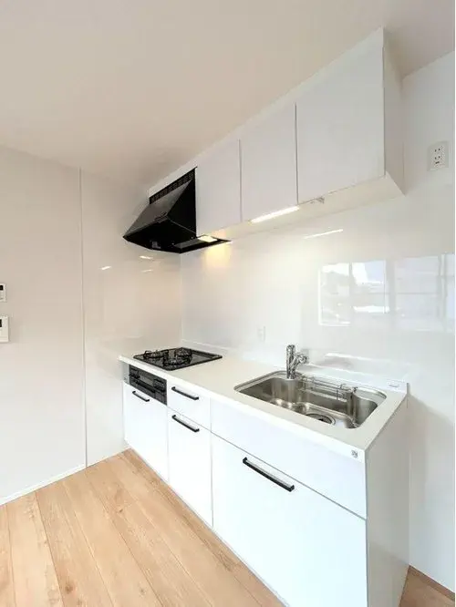 Ehime Prefecture Matsuyama City 2 Bedroom Property (17)
