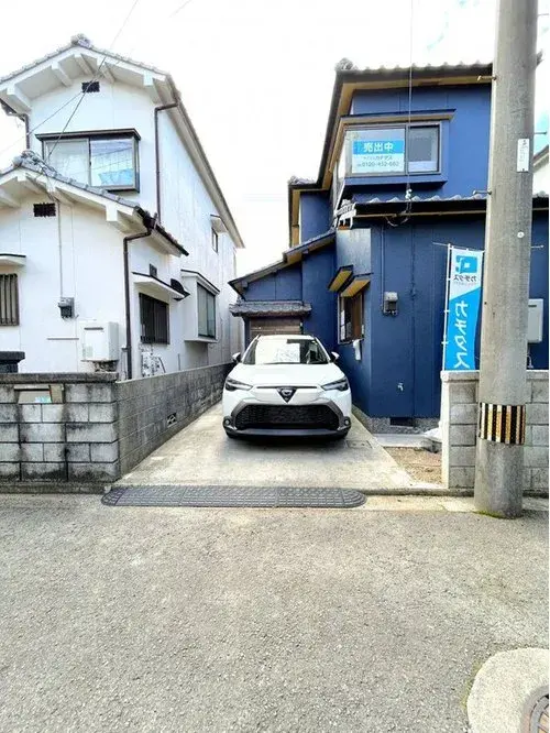 Ehime Prefecture Matsuyama City 2 Bedroom Property (3)