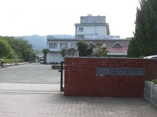 Ehime Prefecture Matsuyama City 2 Bedroom Property (23)