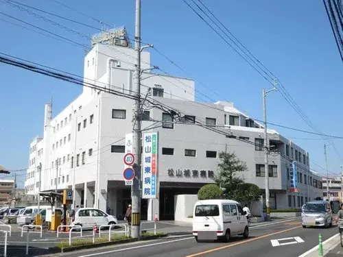 Ehime Prefecture Matsuyama City 2 Bedroom Property (26)