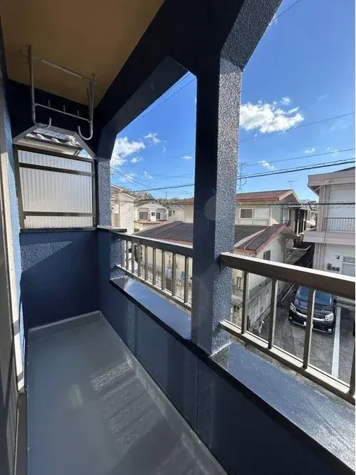Ehime Prefecture Matsuyama City 2 Bedroom Property (10)