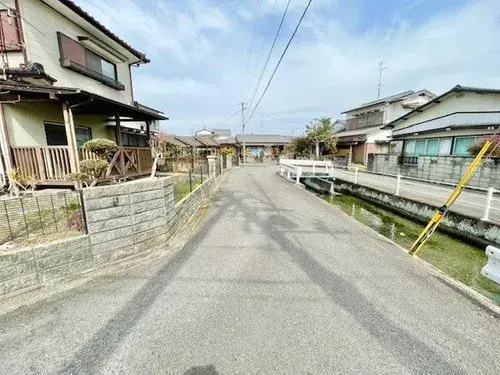 爱媛县新居浜市7室餐厨房产 (2)