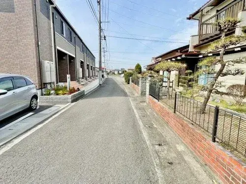 爱媛县新居浜市7室餐厨房产 (3)
