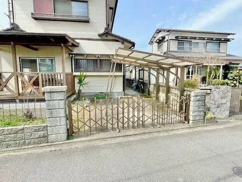 爱媛县新居浜市7室餐厨房产 (4)