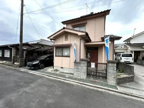 4DK Property, Matsuyama City, Ehime Prefecture (2)