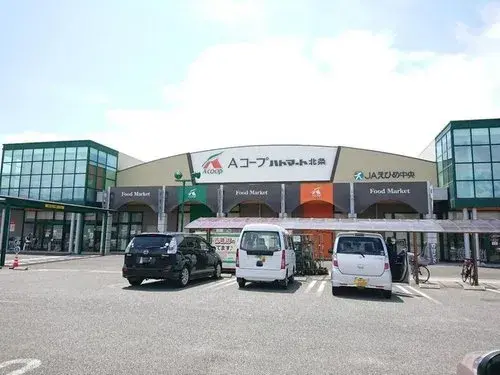 4DK Property, Matsuyama City, Ehime Prefecture (13)