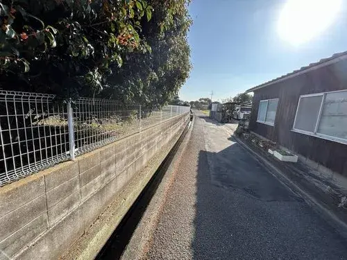 4DK Property, Matsuyama City, Ehime Prefecture (3)