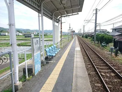 4DK Property, Matsuyama City, Ehime Prefecture (5)
