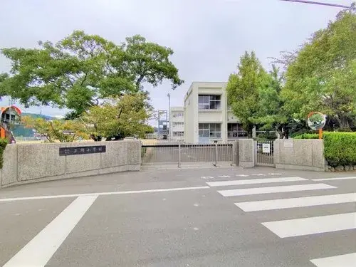 4DK Property, Matsuyama City, Ehime Prefecture (8)