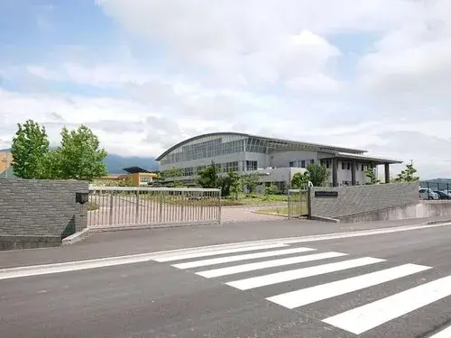 4DK Property, Matsuyama City, Ehime Prefecture (9)