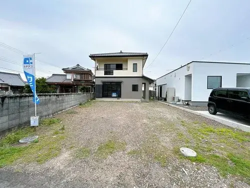 Propriété 4LDK Ville de Niihama Préfecture d'Ehime (2)