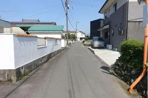 7DK Property Saijo City Ehime Prefecture (2)
