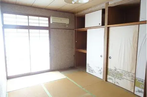 7DK Property Saijo City Ehime Prefecture (13)