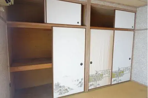 7DK Property Saijo City Ehime Prefecture (14)